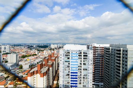 Apartamento para alugar com 59m², 2 quartos e 1 vagaVista do Quarto 2