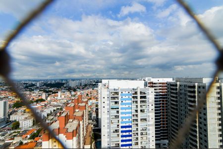 Apartamento para alugar com 59m², 2 quartos e 1 vagaVista da Varanda