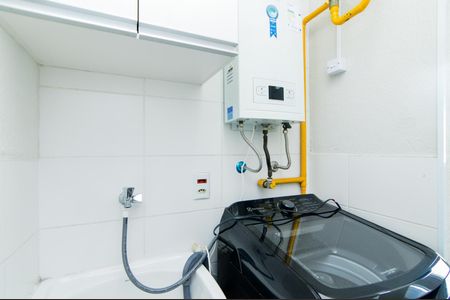 Apartamento para alugar com 59m², 2 quartos e 1 vagaÁrea de Serviço