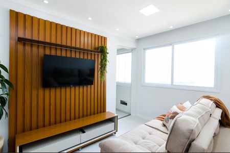 Apartamento para alugar com 59m², 2 quartos e 1 vagaSala