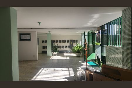 Apartamento para alugar com 50m², 1 quarto e sem vagaÁrea comum