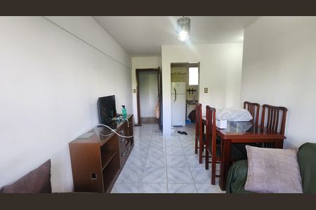 Apartamento para alugar com 50m², 1 quarto e sem vagaSala 