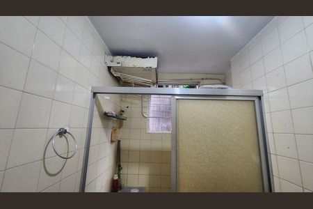 Apartamento para alugar com 50m², 1 quarto e sem vagaBanheiro 