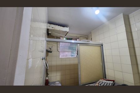 Apartamento para alugar com 50m², 1 quarto e sem vagaBanheiro 