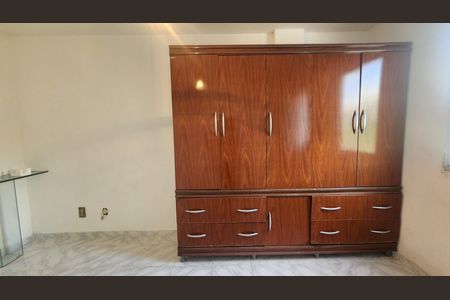 Apartamento para alugar com 50m², 1 quarto e sem vagaQuarto 