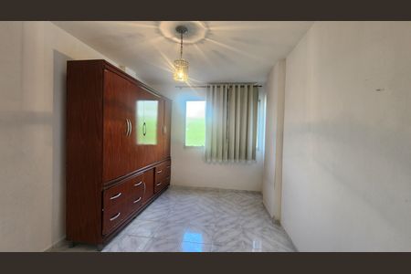 Apartamento para alugar com 50m², 1 quarto e sem vagaQuarto 