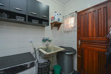 Casa à venda com 340m², 4 quartos e 2 vagas