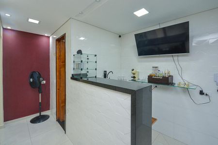 Casa à venda com 340m², 4 quartos e 2 vagas
