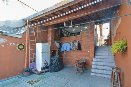 Casa à venda com 340m², 4 quartos e 2 vagas