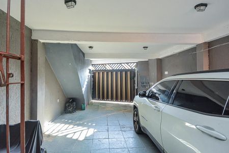 Casa à venda com 340m², 4 quartos e 2 vagas