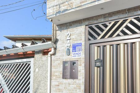 Casa à venda com 340m², 4 quartos e 2 vagas