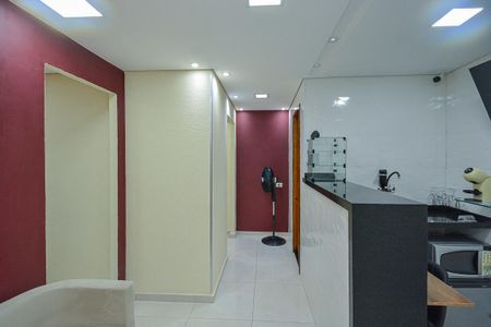 Casa à venda com 340m², 4 quartos e 2 vagas
