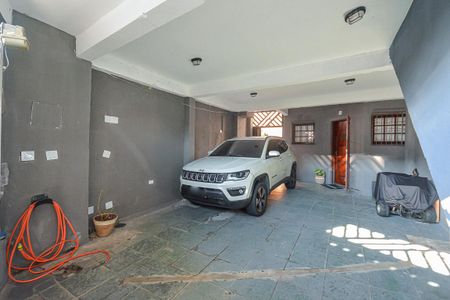 Casa à venda com 340m², 4 quartos e 2 vagas