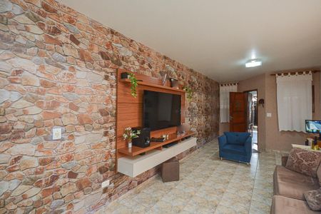Casa à venda com 4 quartos, 340m² em Jardim Primavera, São Paulo