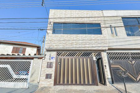 Casa à venda com 340m², 4 quartos e 2 vagas