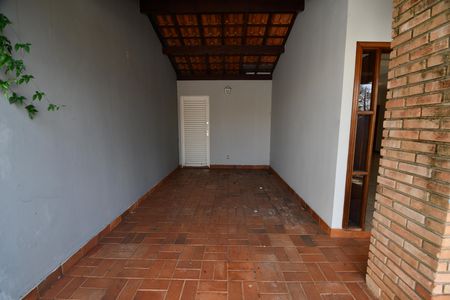 Casa para alugar com 140m², 3 quartos e 2 vagasGaragem