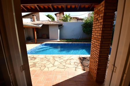 Casa para alugar com 140m², 3 quartos e 2 vagasQuarto 3 - Suíte Vista