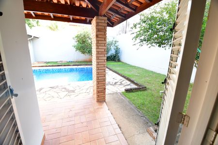 Casa para alugar com 140m², 3 quartos e 2 vagasQuarto 2 - Vista