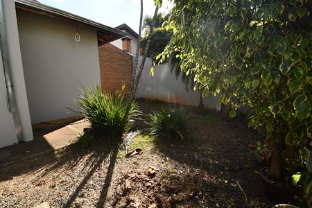 Casa para alugar com 140m², 3 quartos e 2 vagasJardim