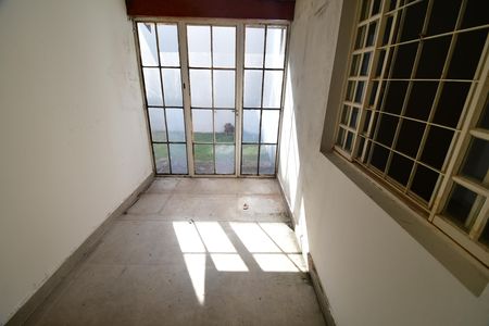 Jardim de Inverno de casa para alugar com 3 quartos, 140m² em Cidade Universitária, Campinas