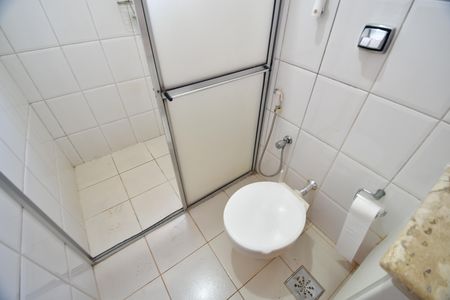 Casa para alugar com 140m², 3 quartos e 2 vagasBanheiro Suíte