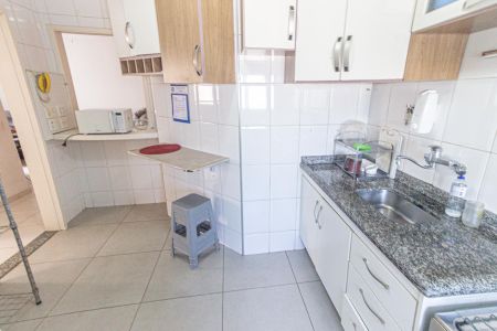 Apartamento para alugar com 60m², 2 quartos e 1 vaga Apartamento para alugar com 60m², 2 quartos e 1 vagaCozinha