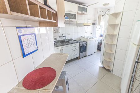 Apartamento para alugar com 60m², 2 quartos e 1 vaga Apartamento para alugar com 60m², 2 quartos e 1 vagaCozinha
