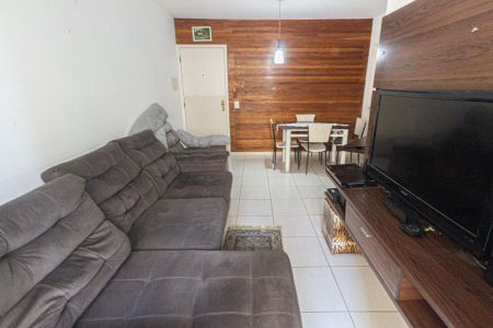 Sala de apartamento para alugar com 2 quartos, 60m² em Mooca, São Paulo
