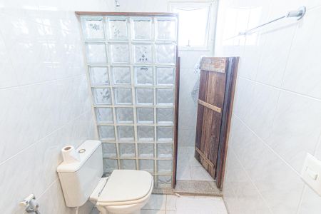 Apartamento para alugar com 60m², 2 quartos e 1 vaga Apartamento para alugar com 60m², 2 quartos e 1 vagaBanheiro