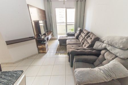 Sala de apartamento para alugar com 2 quartos, 60m² em Mooca, São Paulo