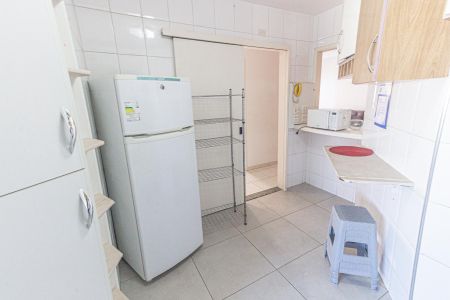 Apartamento para alugar com 60m², 2 quartos e 1 vaga Apartamento para alugar com 60m², 2 quartos e 1 vagaCozinha