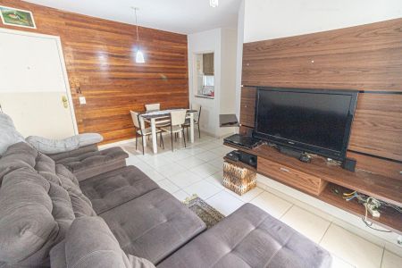 Apartamento para alugar com 60m², 2 quartos e 1 vaga Apartamento para alugar com 60m², 2 quartos e 1 vagaSala