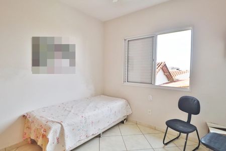 Casa para alugar com 196m², 3 quartos e 2 vagasQuarto 2 - Suíte
