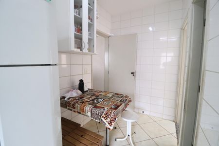Casa para alugar com 196m², 3 quartos e 2 vagasCozinha