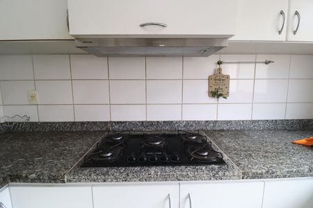 Casa para alugar com 196m², 3 quartos e 2 vagasCozinha