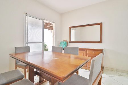Casa para alugar com 196m², 3 quartos e 2 vagasSala de Jantar