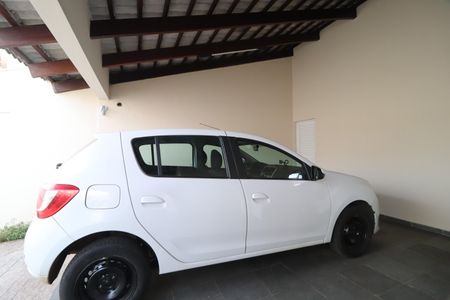 Casa para alugar com 196m², 3 quartos e 2 vagasGaragem