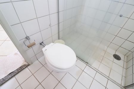 Casa para alugar com 196m², 3 quartos e 2 vagasBanheiro do Quarto 2