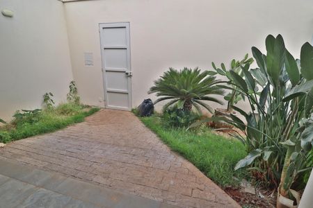 Casa para alugar com 196m², 3 quartos e 2 vagasJardim
