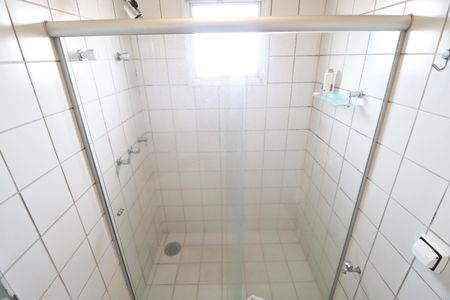 Casa para alugar com 196m², 3 quartos e 2 vagasBanheiro do Quarto 1