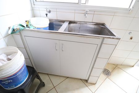 Casa para alugar com 196m², 3 quartos e 2 vagasÁrea de Serviço