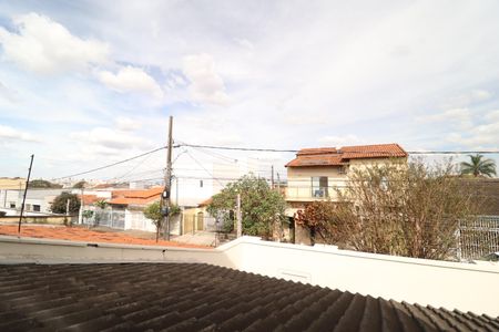 Casa para alugar com 196m², 3 quartos e 2 vagasQuarto 1 - Suíte