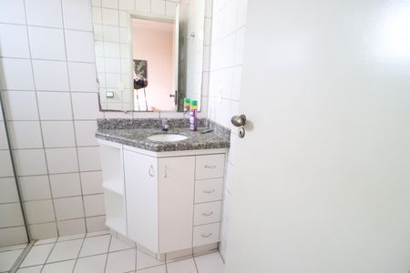 Casa para alugar com 196m², 3 quartos e 2 vagasBanheiro do Quarto 2