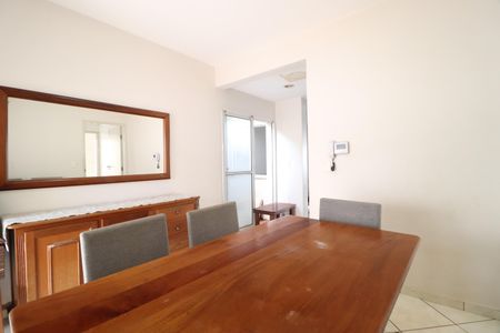 Sala de Jantar de casa para alugar com 3 quartos, 196m² em Jardim Patricia, Uberlândia
