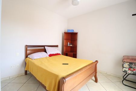 Casa para alugar com 196m², 3 quartos e 2 vagasQuarto 3 - Suíte