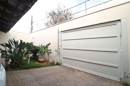Casa para alugar com 196m², 3 quartos e 2 vagasGaragem
