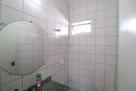 Casa para alugar com 196m², 3 quartos e 2 vagasLavabo