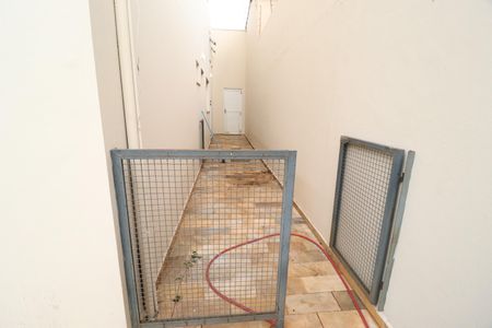 Casa para alugar com 196m², 3 quartos e 2 vagasCorredor