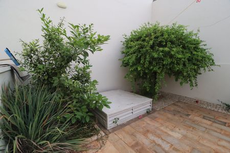 Casa para alugar com 196m², 3 quartos e 2 vagasJardim