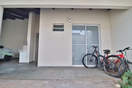 Casa para alugar com 196m², 3 quartos e 2 vagasHall de entrada
